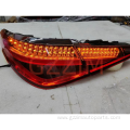 S-Class W223 2022 Rear tail light